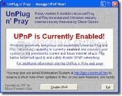 screenshot-UnPlug n´ Pray-1