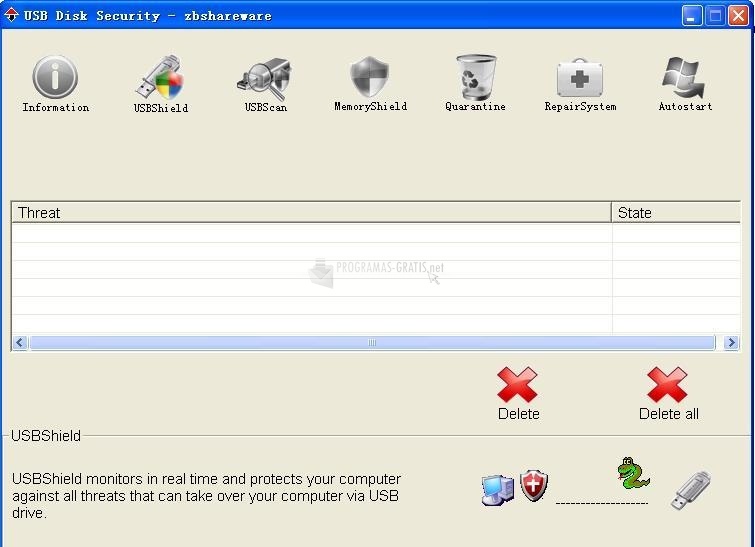 screenshot-USB Disk Security-1