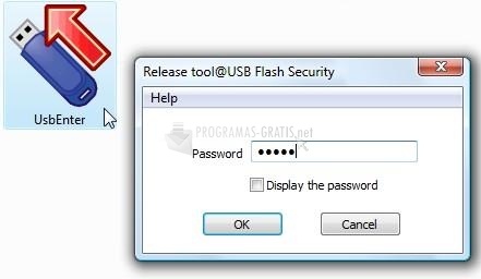screenshot-USB Flash Security-1