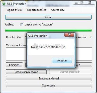 screenshot-USB Protection-1