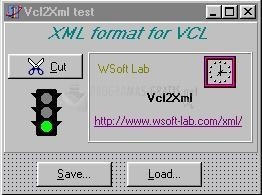 screenshot-Vcl2Xml-1