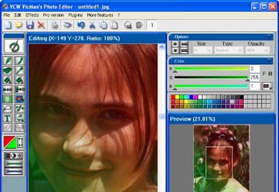 screenshot-VCW VicMan's Photo Editor-1