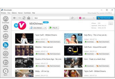 screenshot-VDownloader-1