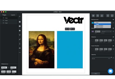 vectr download