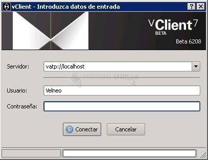 screenshot-Velneo Client-1