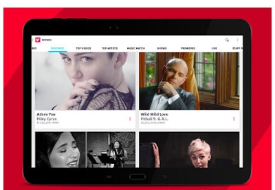 download youtube vevo videos online free