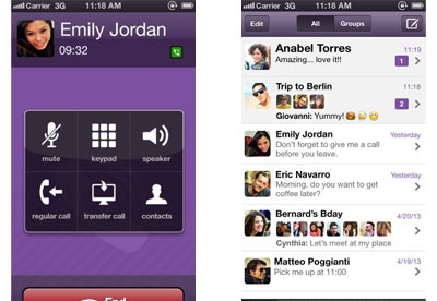 downloads viber for pc