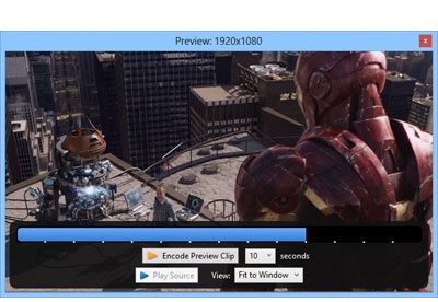 download the new version for android VidCoder 8.26