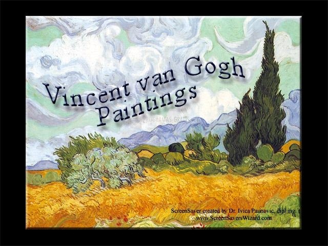 screenshot-Vincent van Gogh Paintings-1