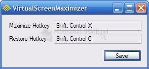 screenshot-Virtual Screen Maximizer-1