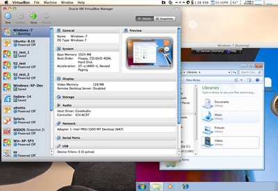 free VirtualBox 7.0.10 for iphone download