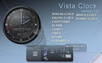 screenshot-Vista Clock-1