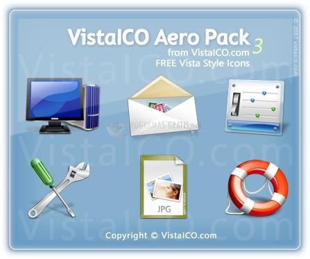 screenshot-VistaICO Aero Pack-1