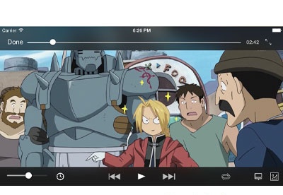 screenshot-VLC Mediaplayer-1