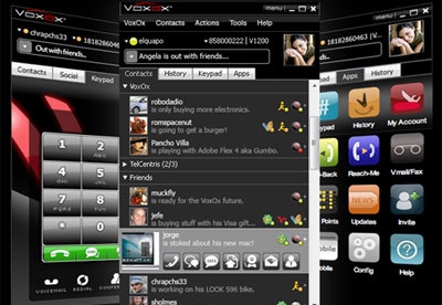 voxox app for pc