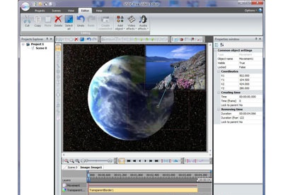 screenshot-VSDC Free Video Editor-1