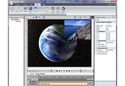 vsdc free video editor operating system