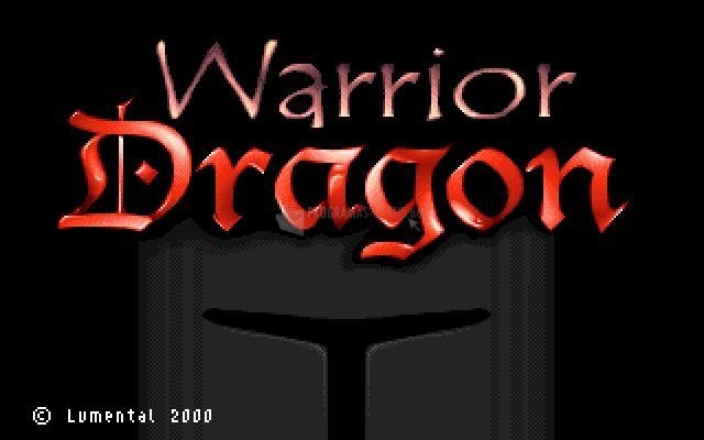 screenshot-Warrior Dragon-1