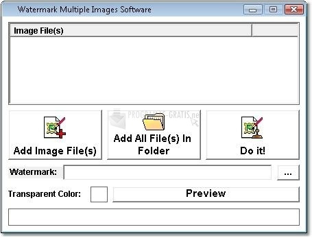 screenshot-Watermark Multiple Images Software-1