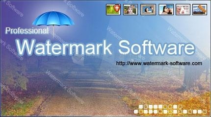 screenshot-Watermark Software-1