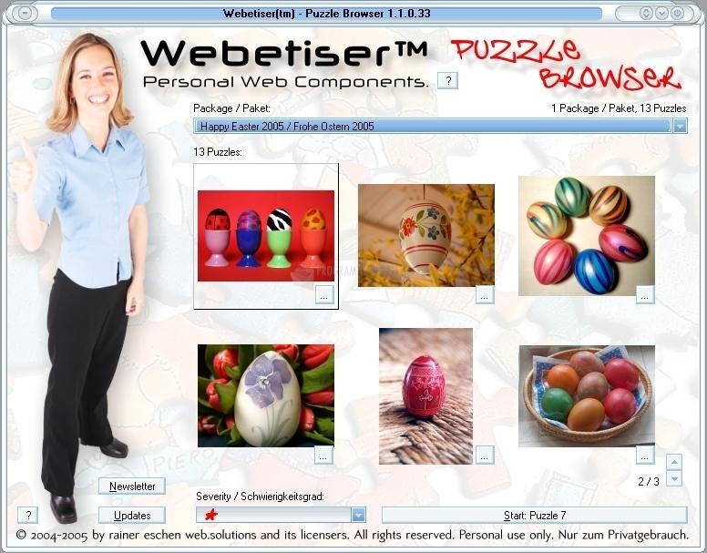 screenshot-Webetiser Puzzles Easter-1