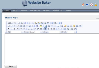 screenshot-WebsiteBaker-2