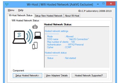 screenshot-Wi-Host-1
