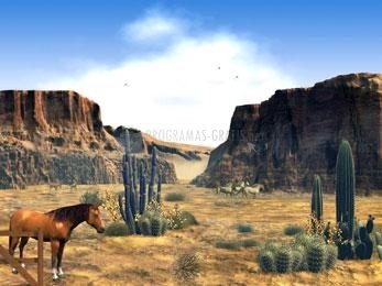screenshot-Wild West-1
