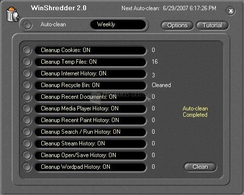 screenshot-Win Shredder-1