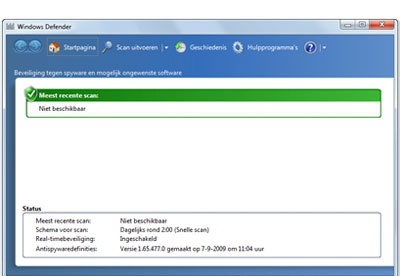 screenshot-Windows Defender-1