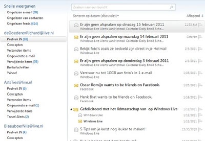 screenshot-Windows Live Mail-1
