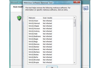 screenshot-Windows Malicious Software Removal Tool-2