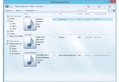 screenshot-Windows Media Player-1