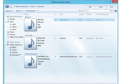 download windows media player free