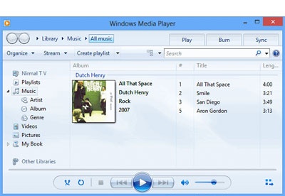 windows media player codec pack download