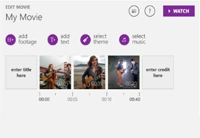 movie maker free download for windows 10 64 bit