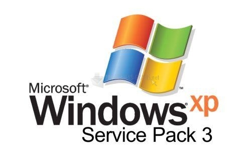 screenshot-Windows XP Service Pack 3-1