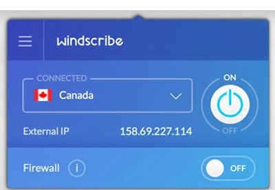 windscribe legit