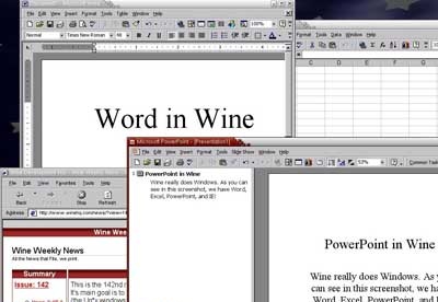 wine for mac free