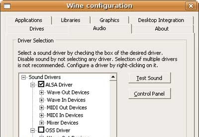 other apps like wine for mac