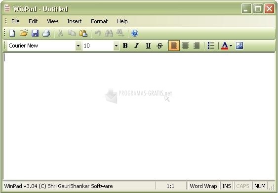 screenshot-WinPad-1