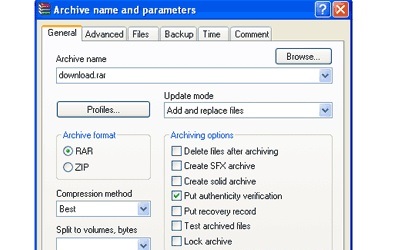 winrar alternative for windows