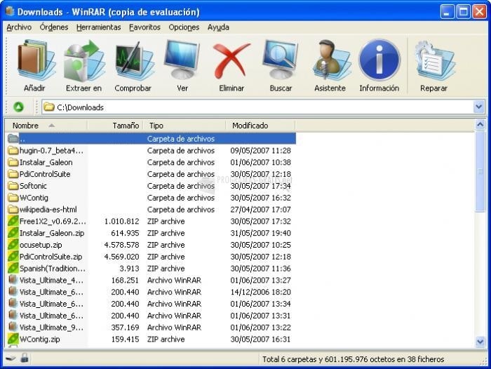 winrar 64 free download windows 10