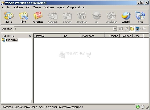 screenshot-WinZip (98/Me/NT/2000/XP)-1