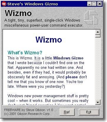 screenshot-Wizmo-1