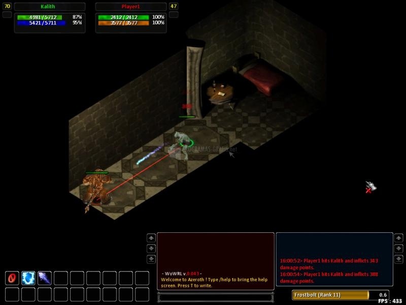 screenshot-World of Warcraft : Raid Leader-1
