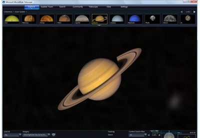 screenshot-WorldWide Telescope-2