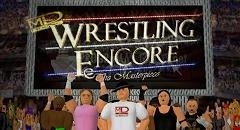 screenshot-Wrestling Encore-1