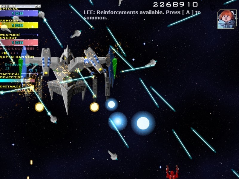 screenshot-X-Bomber-1
