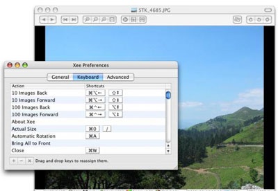 xee image viewer wiki